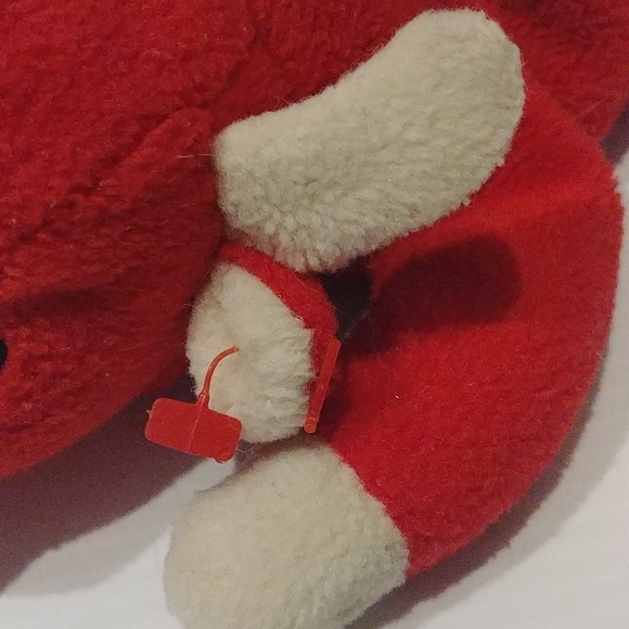 1995 Ty Bull Snort - Picture 2 of 4